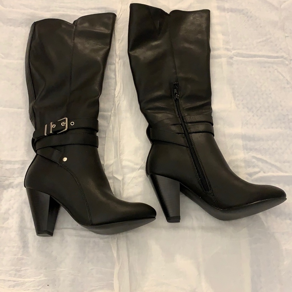 Rampage boots. Size 7.5